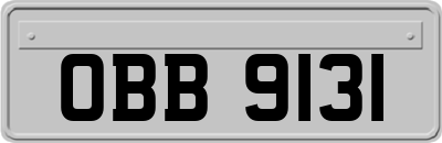 OBB9131