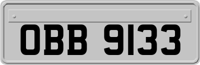 OBB9133