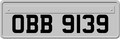 OBB9139