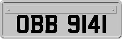 OBB9141