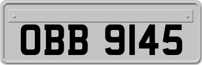 OBB9145