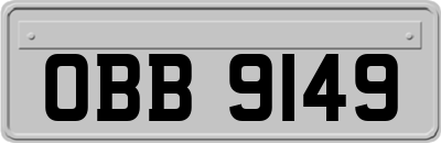 OBB9149