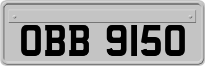 OBB9150