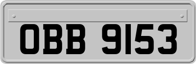 OBB9153