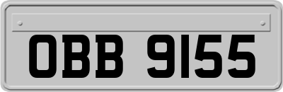 OBB9155