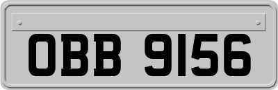 OBB9156
