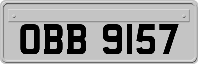 OBB9157