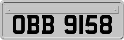OBB9158