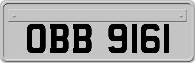 OBB9161