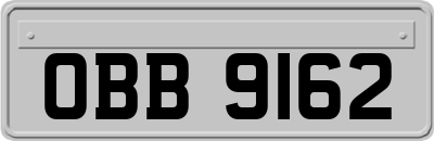 OBB9162
