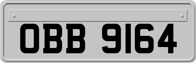OBB9164