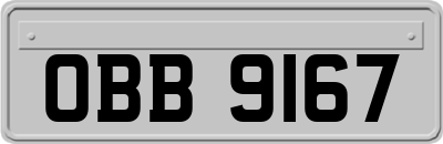 OBB9167