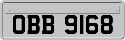 OBB9168