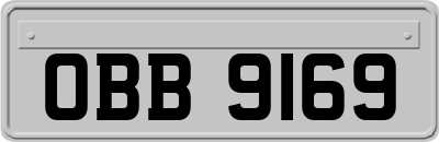 OBB9169