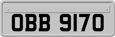 OBB9170