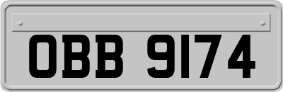 OBB9174
