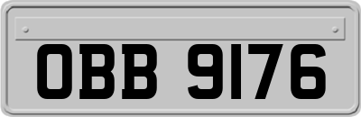 OBB9176