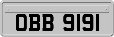 OBB9191