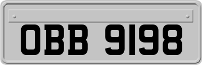 OBB9198