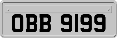 OBB9199