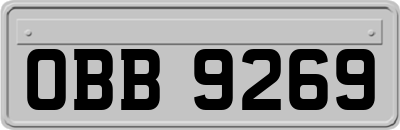 OBB9269