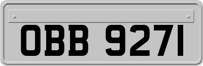 OBB9271