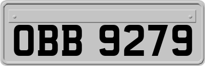 OBB9279