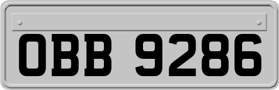 OBB9286