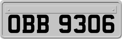 OBB9306