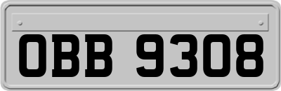OBB9308