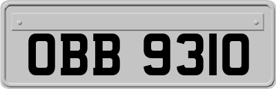 OBB9310