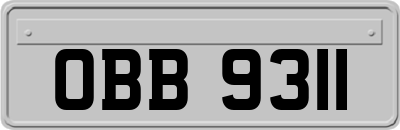 OBB9311