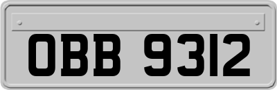 OBB9312