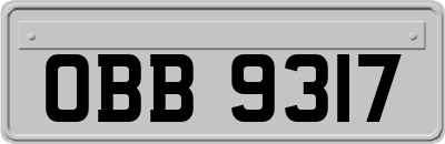 OBB9317