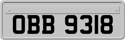 OBB9318