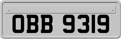 OBB9319