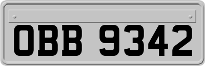 OBB9342