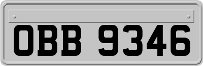 OBB9346