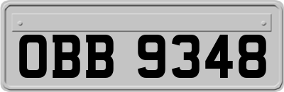 OBB9348