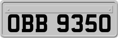 OBB9350