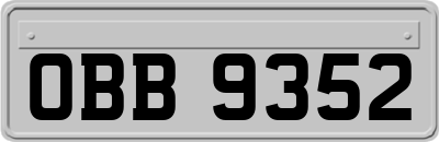 OBB9352