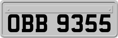 OBB9355
