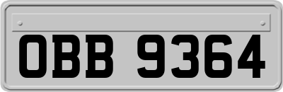 OBB9364