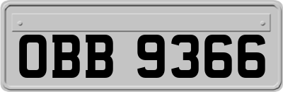OBB9366