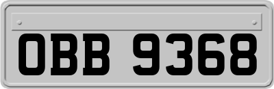 OBB9368
