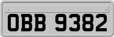 OBB9382