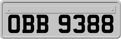 OBB9388
