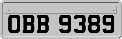 OBB9389