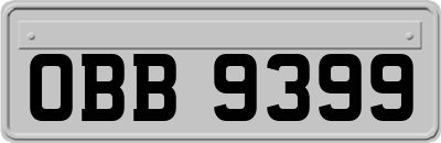 OBB9399