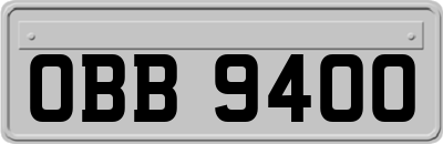 OBB9400